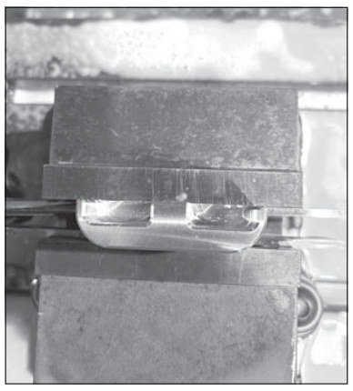 Archive image from page 14 of Shotgun Speed Loaders Revisited Testing my first run of this part
