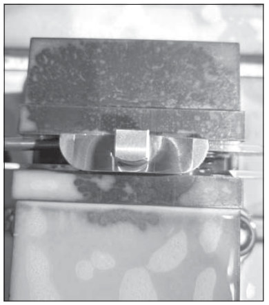 Archive image from page 15 of Shotgun Speed Loaders Revisited Testing my first run of this part