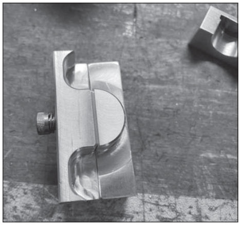 Archive image from page 16 of Shotgun Speed Loaders Revisited Testing my first run of this part