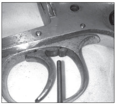 Archive image from page 12 of Working Hopkins & Allen Revolvers, Part 3 Article three covers H&A top