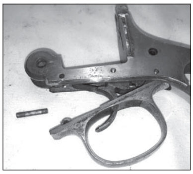 Archive image from page 12 of Working Hopkins & Allen Revolvers, Part 3 Article three covers H&A top