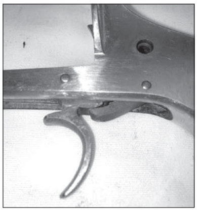 Archive image from page 12 of Working Hopkins & Allen Revolvers, Part 3 Article three covers H&A top