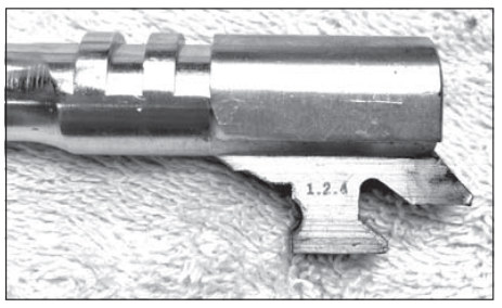 Archive image from page 13 of Springfield Armory SA35 Springfield Armory’s modern