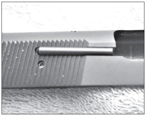 Archive image from page 14 of Springfield Armory SA35 Springfield Armory’s modern