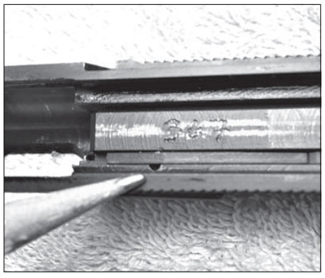 Archive image from page 14 of Springfield Armory SA35 Springfield Armory’s modern
