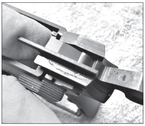 Archive image from page 14 of Springfield Armory SA35 Springfield Armory’s modern