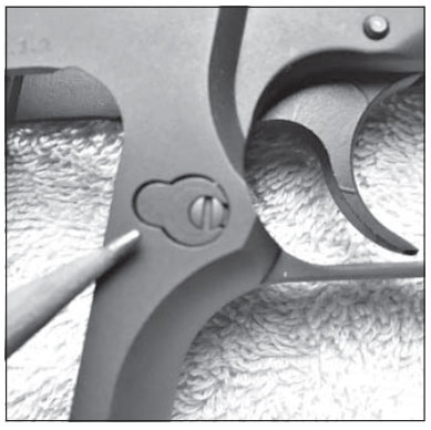 Archive image from page 15 of Springfield Armory SA35 Springfield Armory’s modern