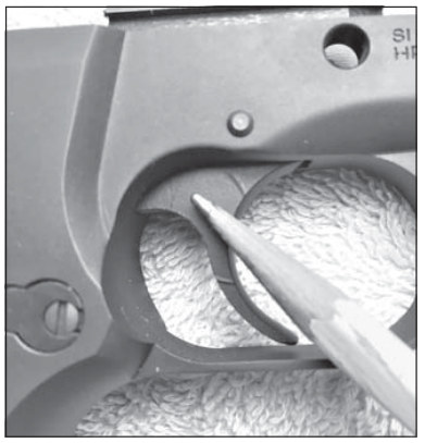 Archive image from page 15 of Springfield Armory SA35 Springfield Armory’s modern