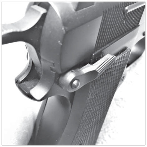 Archive image from page 16 of Springfield Armory SA35 Springfield Armory’s modern