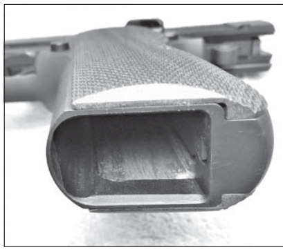 Archive image from page 17 of Springfield Armory SA35 Springfield Armory’s modern