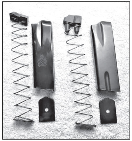 Archive image from page 17 of Springfield Armory SA35 Springfield Armory’s modern