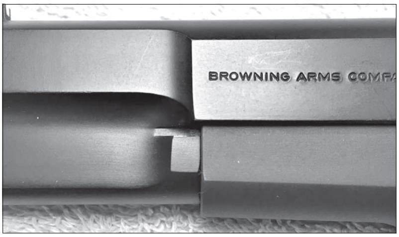 Archive image from page 17 of Springfield Armory SA35 Springfield Armory’s modern
