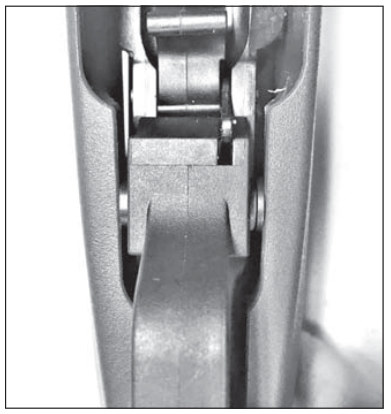 Archive image from page 17 of Working the T/CR22 Thompson-Center’s excellent 10/22 clone offers high value for the price and incorporates a number of unique and desirable features.