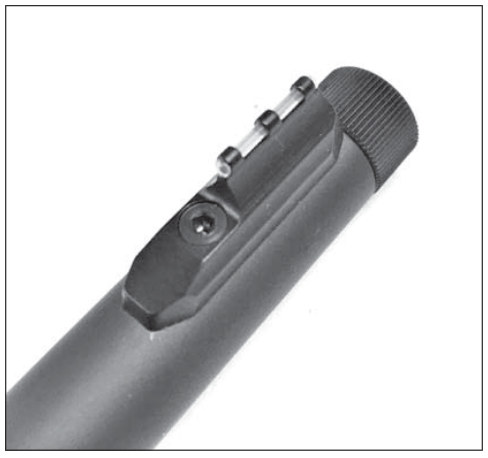 Archive image from page 18 of Working the T/CR22 Thompson-Center’s excellent 10/22 clone offers high value for the price and incorporates a number of unique and desirable features.