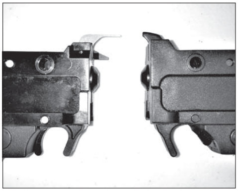 Archive image from page 19 of Working the T/CR22 Thompson-Center’s excellent 10/22 clone offers high value for the price and incorporates a number of unique and desirable features.