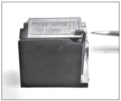 Archive image from page 20 of Working the T/CR22 Thompson-Center’s excellent 10/22 clone offers high value for the price and incorporates a number of unique and desirable features.