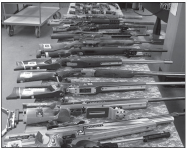 Archive image from page 18 of Custom Firearms Shop For Warfighters