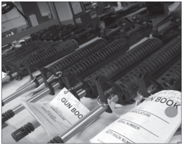 Archive image from page 18 of Custom Firearms Shop For Warfighters