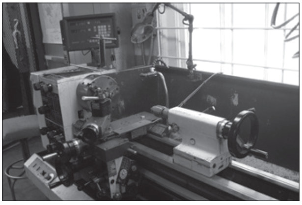Archive image from page 19 of Custom Firearms Shop For Warfighters