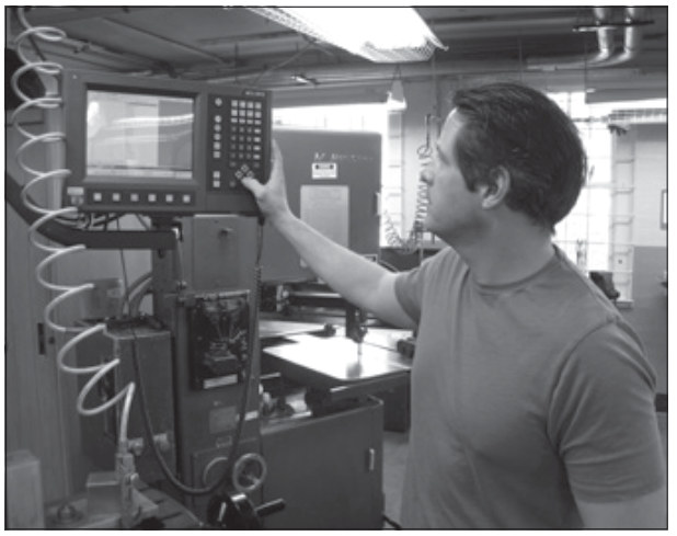 Archive image from page 20 of Custom Firearms Shop For Warfighters