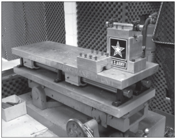 Archive image from page 20 of Custom Firearms Shop For Warfighters