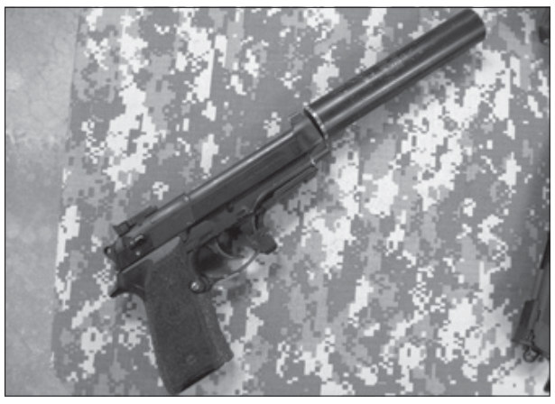 Archive image from page 21 of Custom Firearms Shop For Warfighters