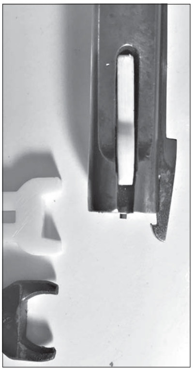 Archive image from page 16 of 1871 Vetterli Conversion Converting an old Swiss Vetterli 1871.41 Swiss to centerfire.