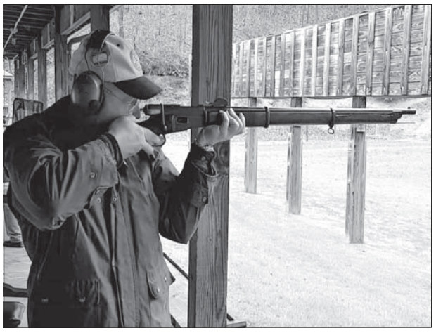 Archive image from page 18 of 1871 Vetterli Conversion Converting an old Swiss Vetterli 1871.41 Swiss to centerfire.