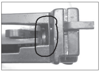 Archive image from page 10 of Ruger 96 in 44 Special Most work that gunsmiths perform is for customers. This time, it’s personal.