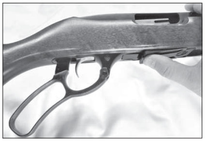 Archive image from page 10 of Ruger 96 in 44 Special Most work that gunsmiths perform is for customers. This time, it’s personal.