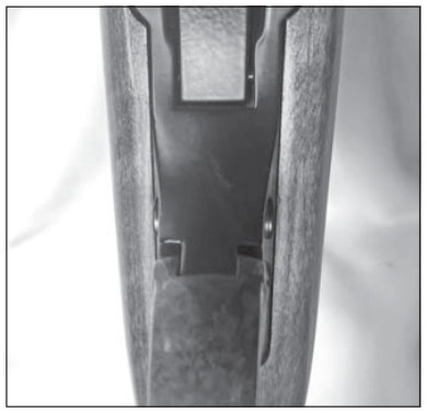Archive image from page 10 of Ruger 96 in 44 Special Most work that gunsmiths perform is for customers. This time, it’s personal.