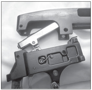 Archive image from page 11 of Ruger 96 in 44 Special Most work that gunsmiths perform is for customers. This time, it’s personal.