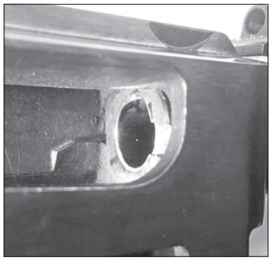 Archive image from page 11 of Ruger 96 in 44 Special Most work that gunsmiths perform is for customers. This time, it’s personal.
