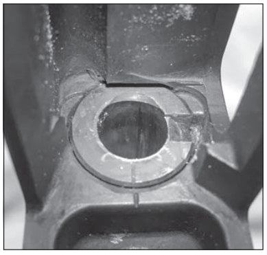 Archive image from page 11 of Ruger 96 in 44 Special Most work that gunsmiths perform is for customers. This time, it’s personal.