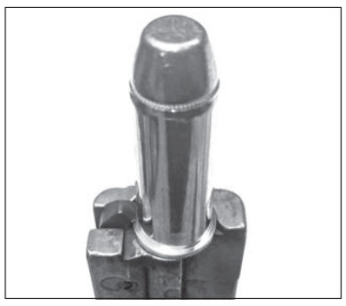 Archive image from page 12 of Ruger 96 in 44 Special Most work that gunsmiths perform is for customers. This time, it’s personal.