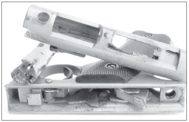 Archive image from page 15 of Ultrasonic Firearm Cleaning, Part Two
