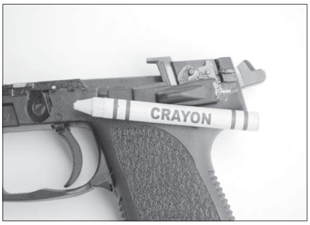 Archive image from page 16 of Ultrasonic Firearm Cleaning, Part Two