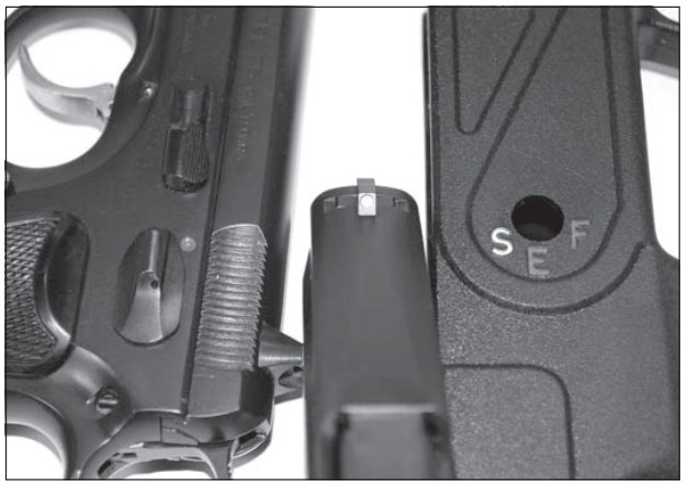 Archive image from page 16 of Ultrasonic Firearm Cleaning, Part Two