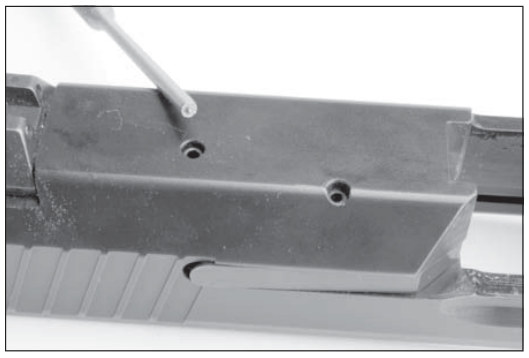 Archive image from page 17 of Ultrasonic Firearm Cleaning, Part Two