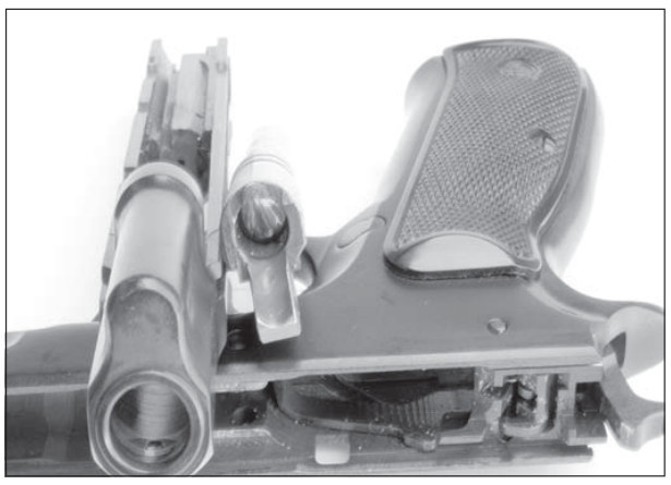 Archive image from page 17 of Ultrasonic Firearm Cleaning, Part Two