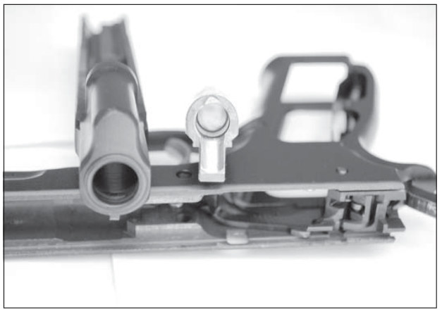 Archive image from page 17 of Ultrasonic Firearm Cleaning, Part Two
