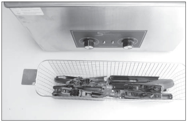 Archive image from page 18 of Ultrasonic Firearm Cleaning, Part Two