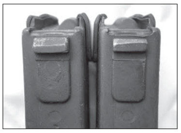 Archive image from page 4 of ATI Galeo (Galil ARM) Fix Working the ATI Galeo and addressing magazine problems.