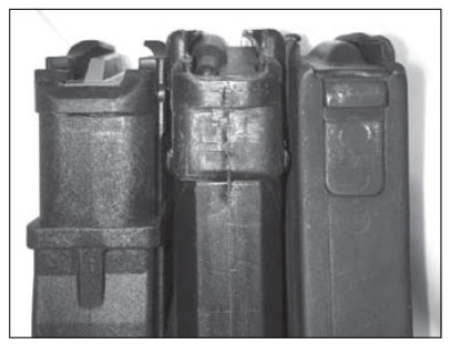 Archive image from page 4 of ATI Galeo (Galil ARM) Fix Working the ATI Galeo and addressing magazine problems.
