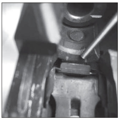 Archive image from page 4 of ATI Galeo (Galil ARM) Fix Working the ATI Galeo and addressing magazine problems.
