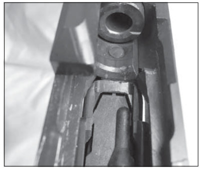 Archive image from page 5 of ATI Galeo (Galil ARM) Fix Working the ATI Galeo and addressing magazine problems.