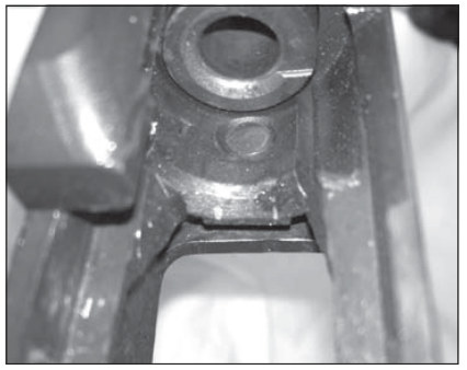 Archive image from page 5 of ATI Galeo (Galil ARM) Fix Working the ATI Galeo and addressing magazine problems.