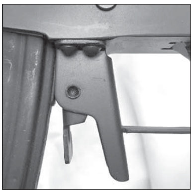 Archive image from page 5 of ATI Galeo (Galil ARM) Fix Working the ATI Galeo and addressing magazine problems.