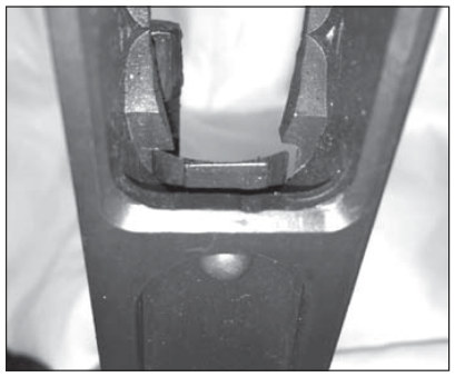 Archive image from page 5 of ATI Galeo (Galil ARM) Fix Working the ATI Galeo and addressing magazine problems.