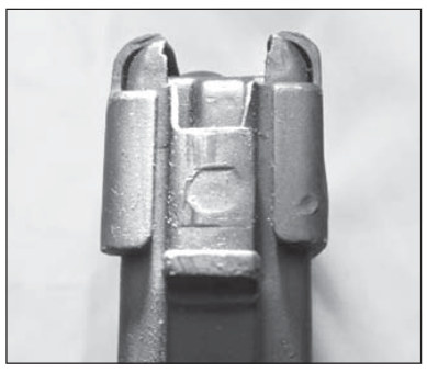 Archive image from page 6 of ATI Galeo (Galil ARM) Fix Working the ATI Galeo and addressing magazine problems.